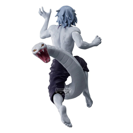 Naruto: Shippuden Vibration Stars Kabuto Yakushi Figure