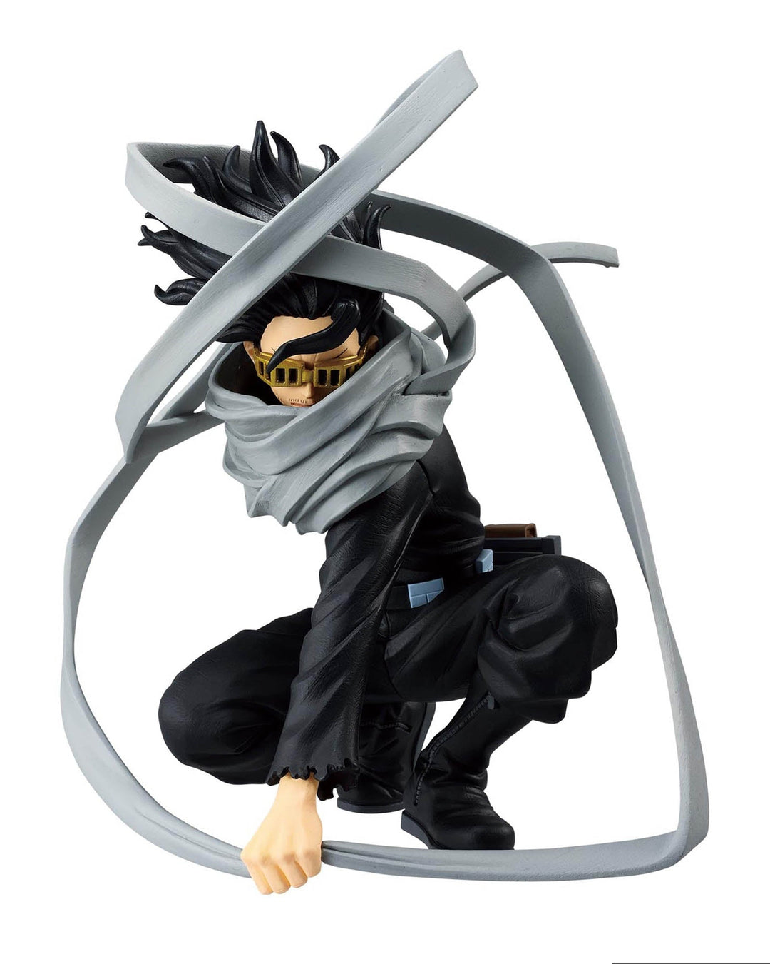 My Hero Academia Maximatic Eraser Head Figure