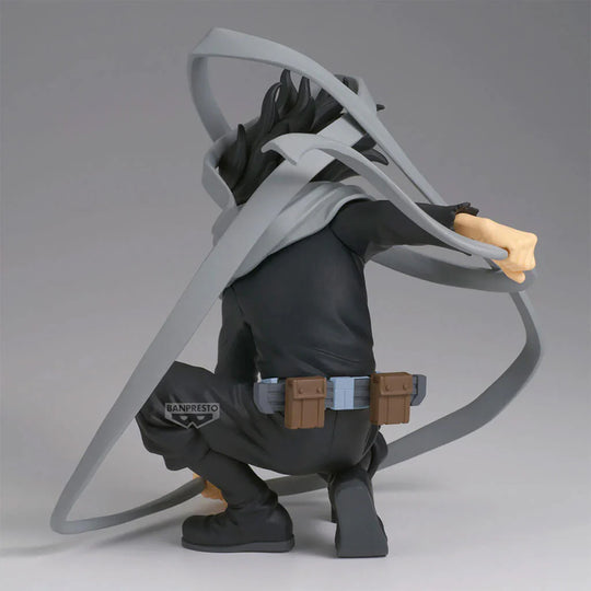 My Hero Academia Maximatic Eraser Head Figure