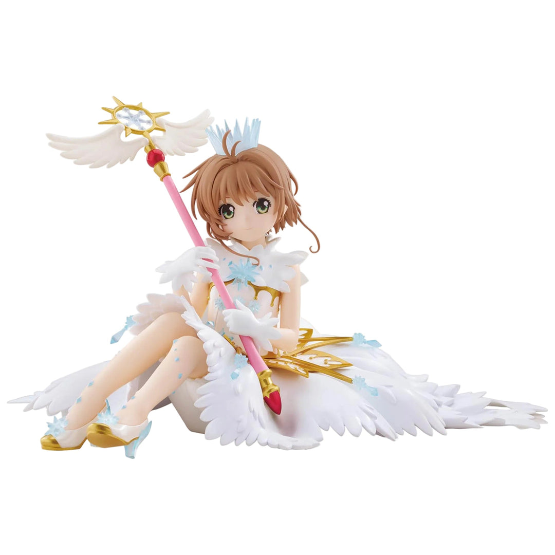 Cardcaptor Sakura - Sakura Kinomoto Figure
