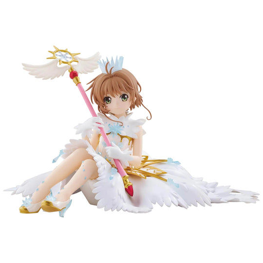 Cardcaptor Sakura - Sakura Kinomoto Figure