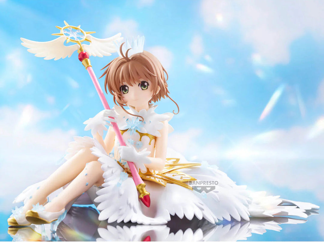 Cardcaptor Sakura - Sakura Kinomoto Figure