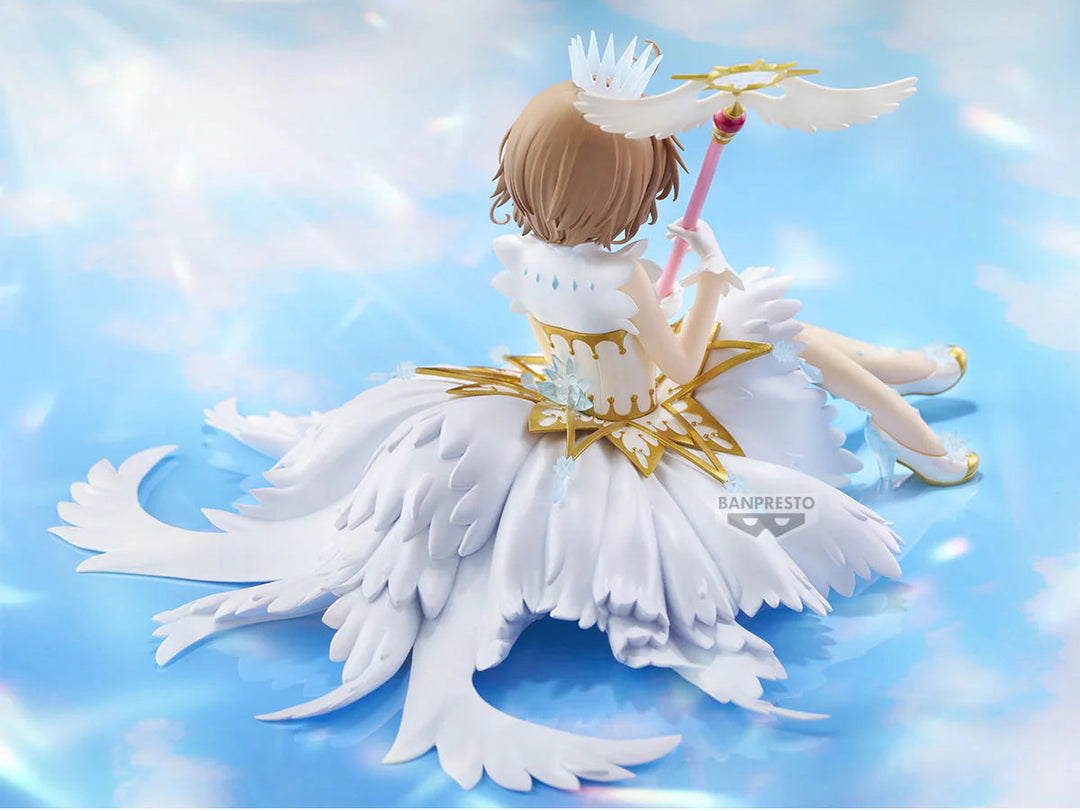 Cardcaptor Sakura - Sakura Kinomoto Figure