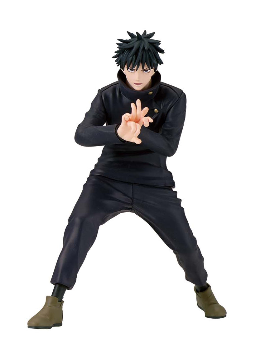 Jujutsu Kaisen Figuno  - Megumi Fushiguro Figure B