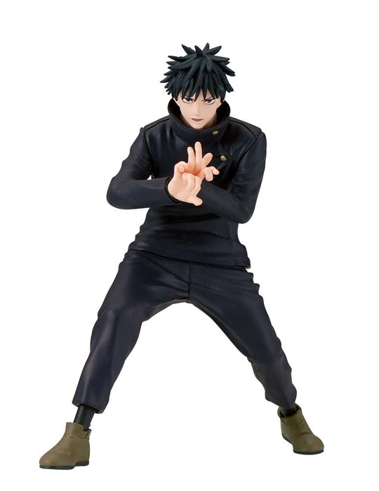Jujutsu Kaisen Figuno  - Megumi Fushiguro Figure B