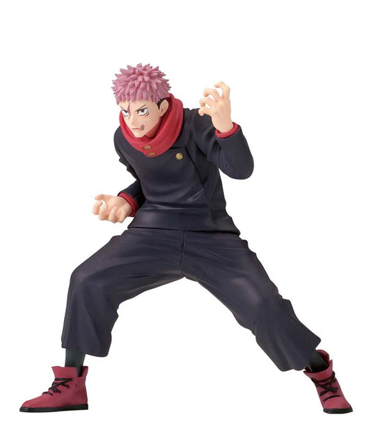 Jujutsu Kaisen Figuno  -  Yuji Itadori Figure B