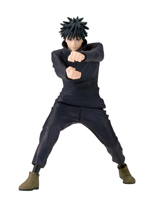 Jujutsu Kaisen Figuno  - Megumi Fushiguro Figure A