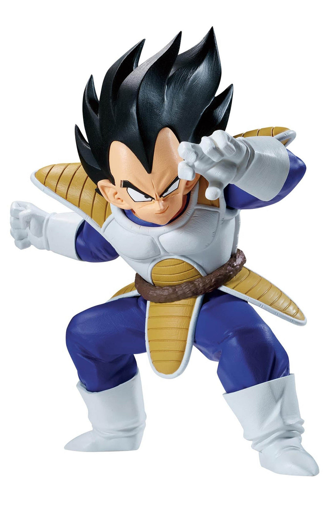 Dragon Ball Z Match Makers Vegeta (Vs Goku) Figure