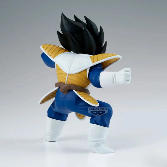 Dragon Ball Z Match Makers Vegeta (Vs Goku) Figure