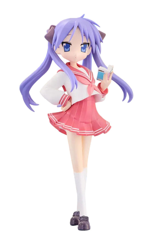 Lucky Star Trio-Try-iT - Kagami Hiiragi