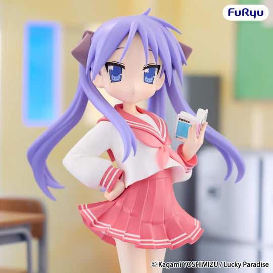 Lucky Star Trio-Try-iT - Kagami Hiiragi