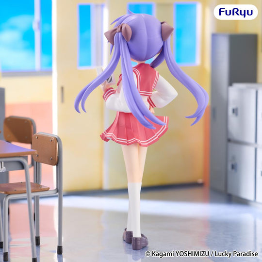 Lucky Star Trio-Try-iT - Kagami Hiiragi