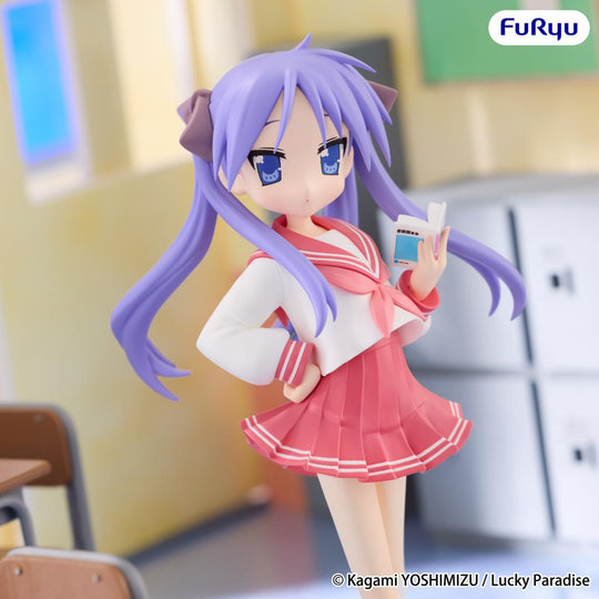 Lucky Star Trio-Try-iT - Kagami Hiiragi
