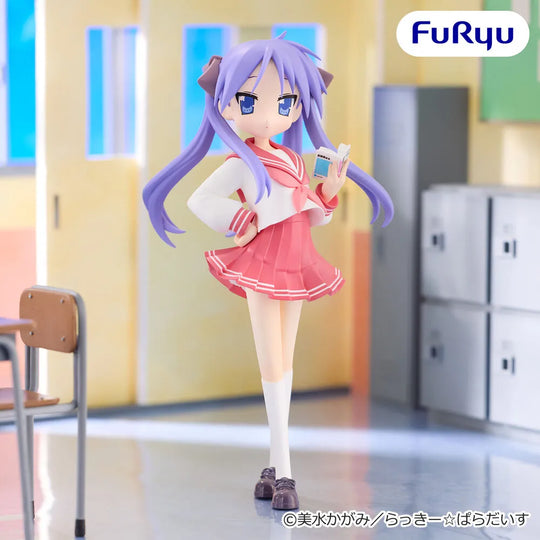Lucky Star Trio-Try-iT - Kagami Hiiragi