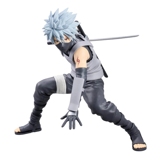 Naruto Shippuden Grandista - Hatake Kakashi II