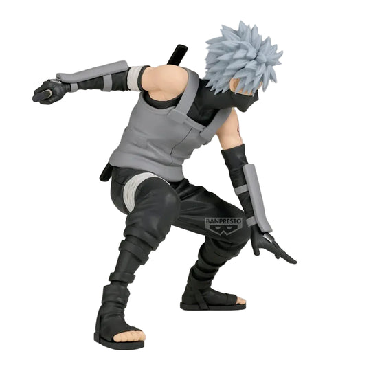 Naruto Shippuden Grandista - Hatake Kakashi II
