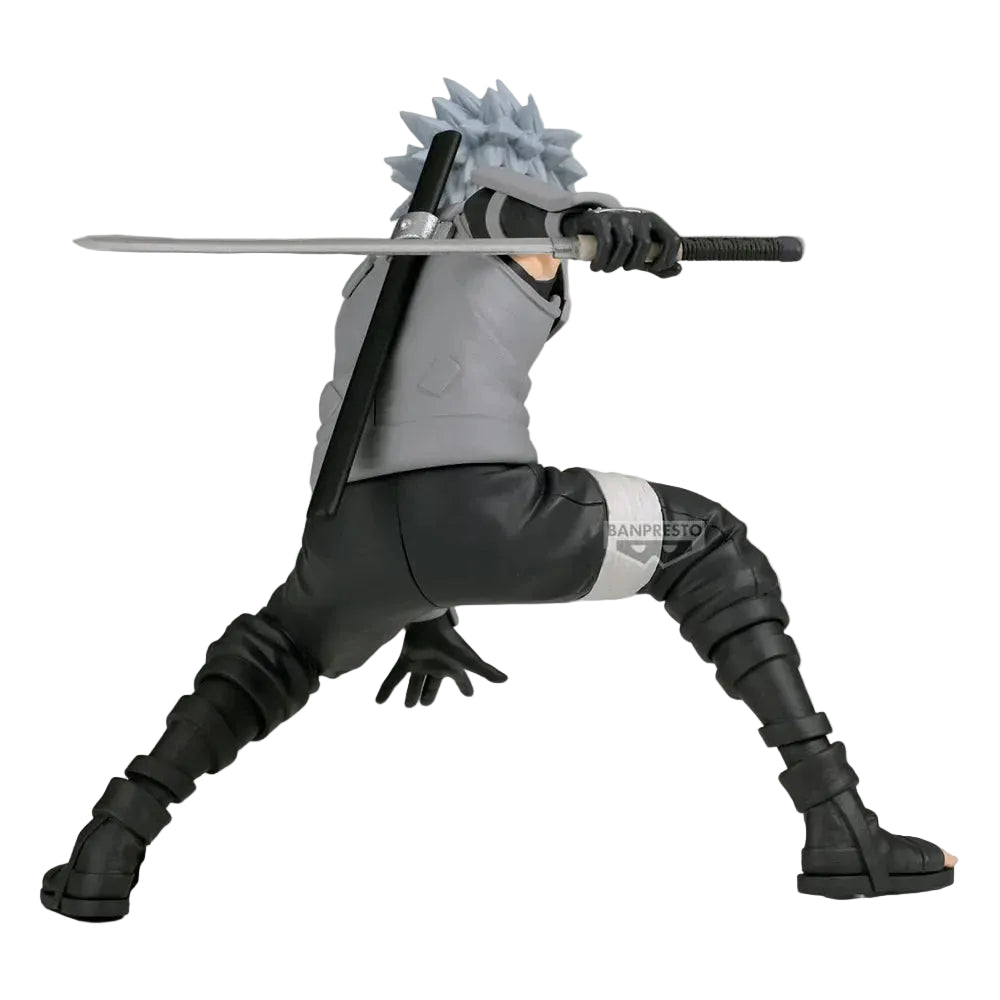 Naruto Shippuden Grandista - Hatake Kakashi II