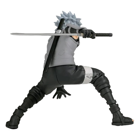 Naruto Shippuden Grandista - Hatake Kakashi II