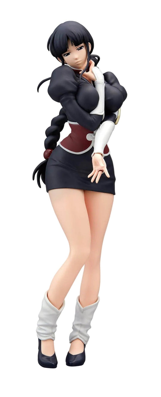 Bleach Glitter & glamours - Nemu Kurotsuchi