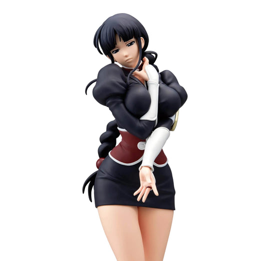 Bleach Glitter & glamours - Nemu Kurotsuchi