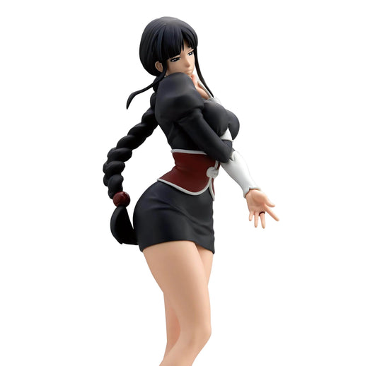 Bleach Glitter & glamours - Nemu Kurotsuchi