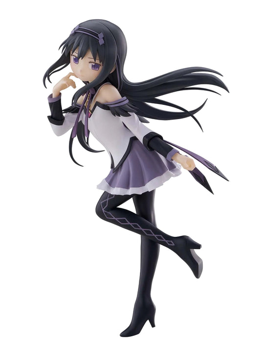 Puella Magi Madoka Magica The Movie: Walpurgisnacht Rising - Homura Akemi