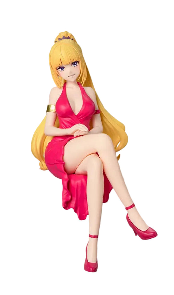 Classroom of the Elite Choconose Premium Figure - Kei Karuizawa