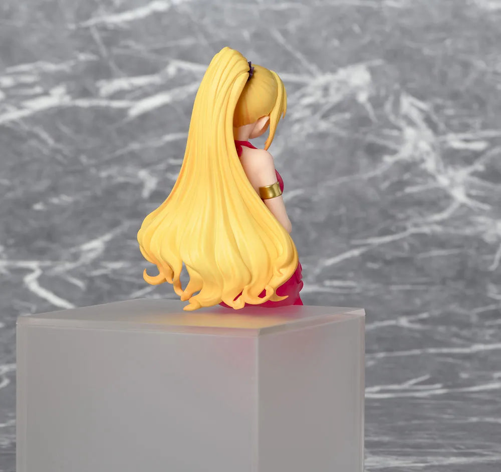 Classroom of the Elite Choconose Premium Figure - Kei Karuizawa