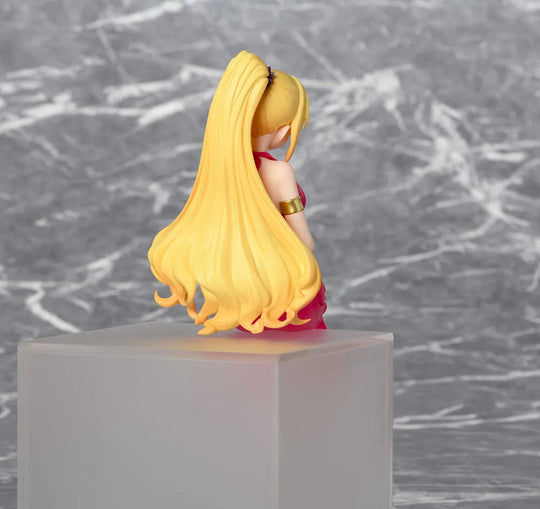Classroom of the Elite Choconose Premium Figure - Kei Karuizawa