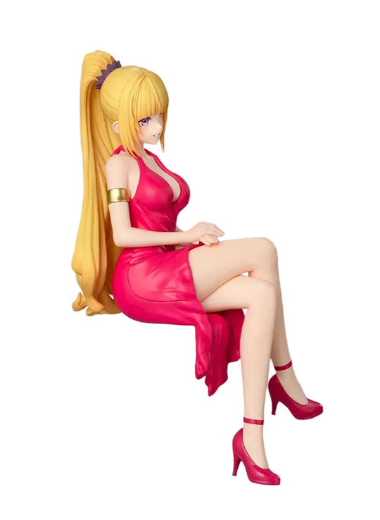 Classroom of the Elite Choconose Premium Figure - Kei Karuizawa