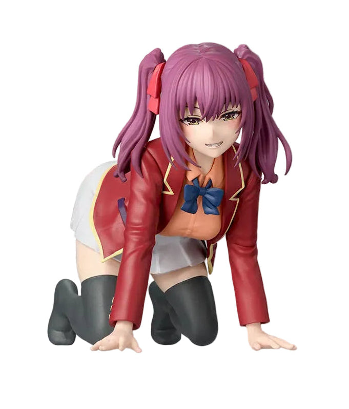 Classroom of the Elite Choconose Premium Figure - Ichika Amasawa