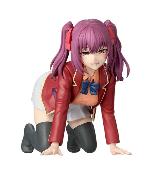 Classroom of the Elite Choconose Premium Figure - Ichika Amasawa