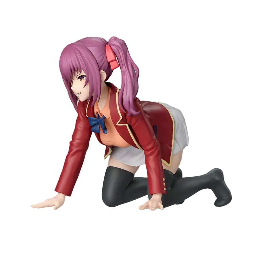 Classroom of the Elite Choconose Premium Figure - Ichika Amasawa