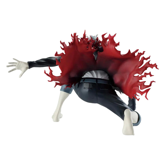 Dandadan Vibration Stars Okarun (Transformed) Figure