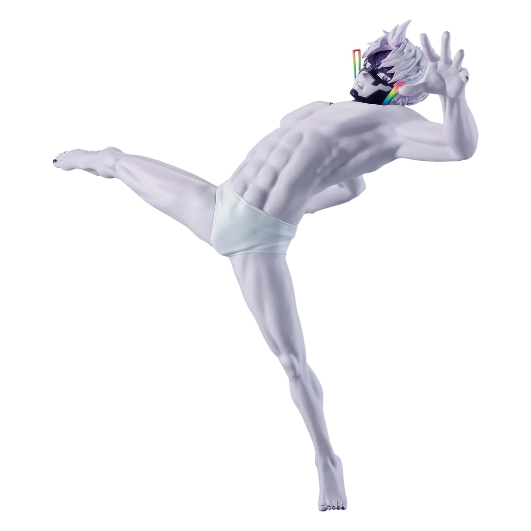 Dandadan Vibration Stars Jiji (Transformed) Figure