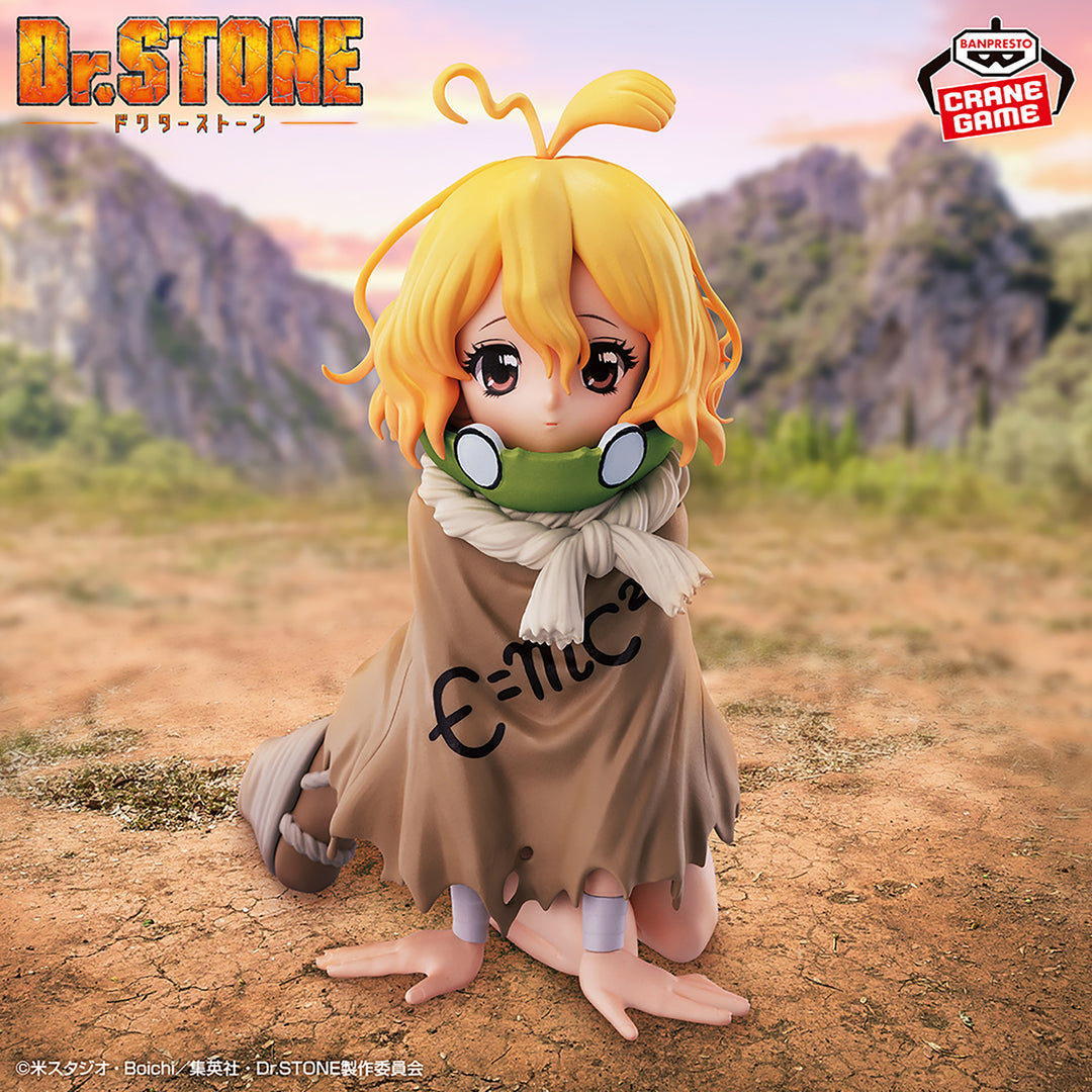 Dr. Stone Figure - Suika Grown Up