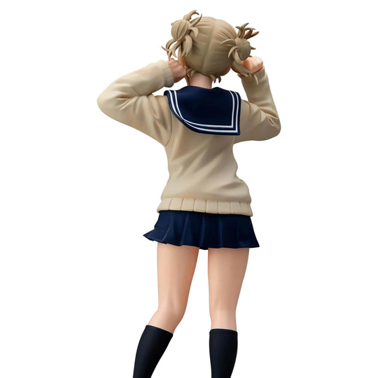 My Hero Academia Glitter & Glamours Himiko Toga (Ver. II) Figure
