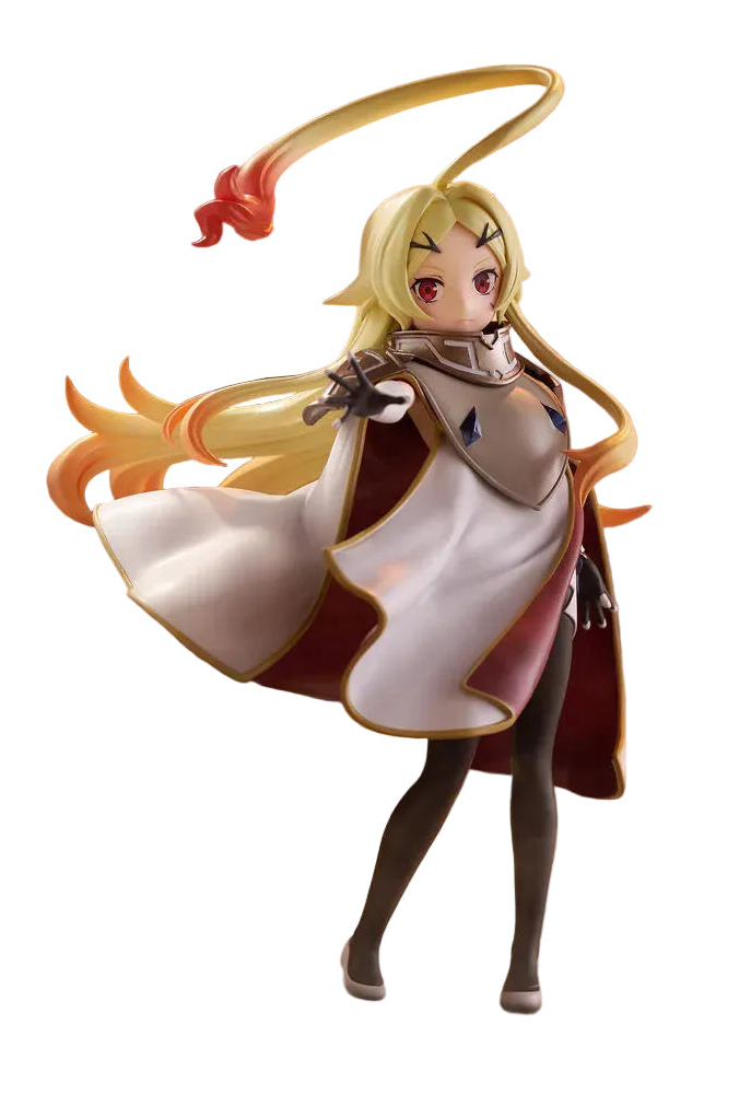 Sentenced to Be a Hero Trio-Try-iT Teoritta Figure