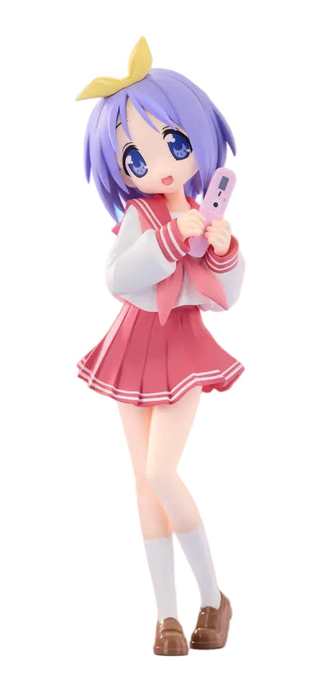 Lucky Star Trio-Try-iT Tsukasa Hiiragi Figure