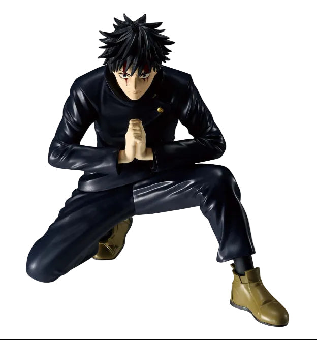 Jujutsu Kaisen Maximatic - Megumi Fushiguro Culling Game Ver.
