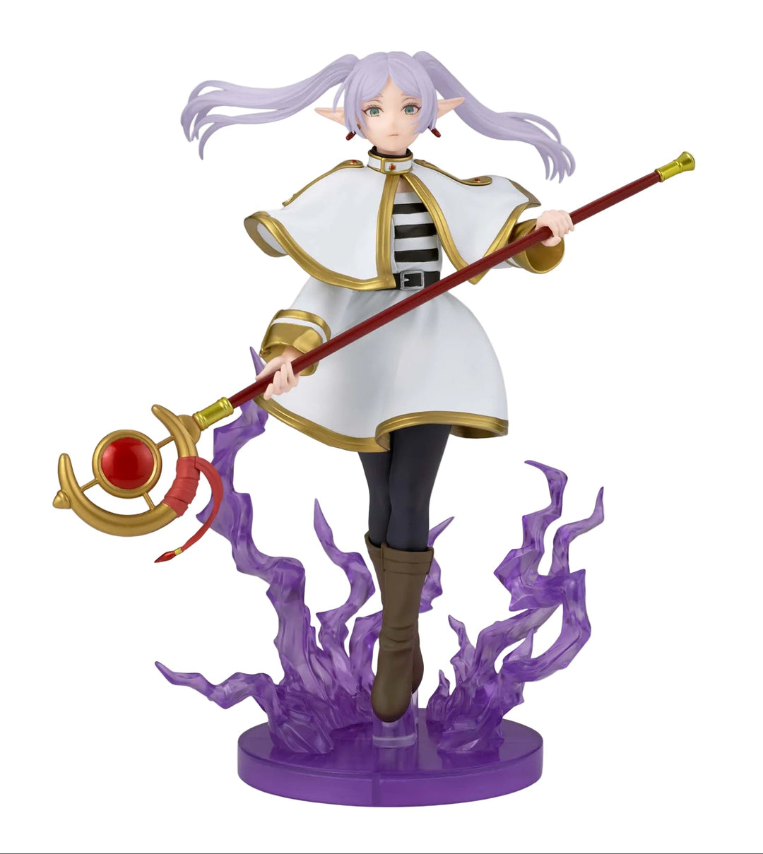Frieren: Beyond Journey's End Effectreme Frieren Figure