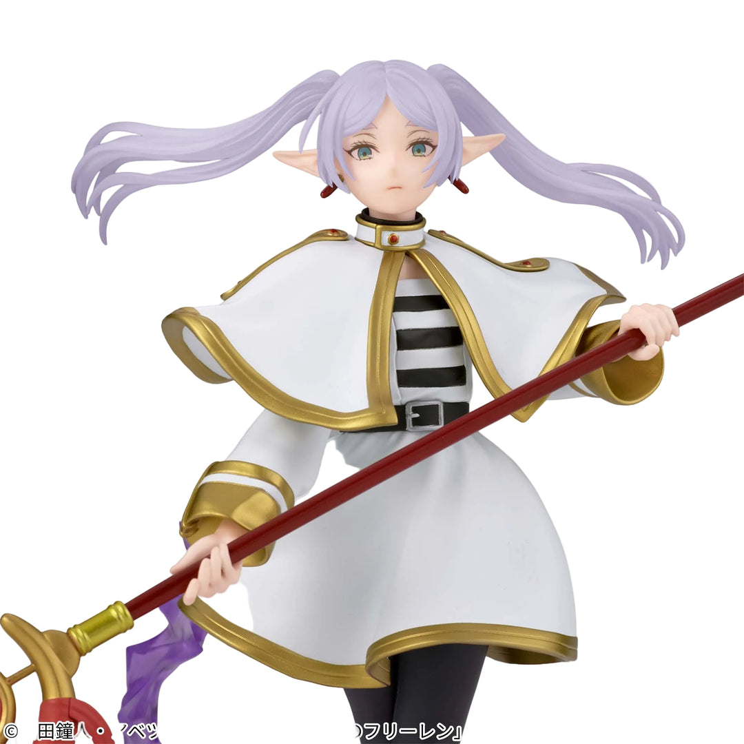 Frieren: Beyond Journey's End Effectreme Frieren Figure