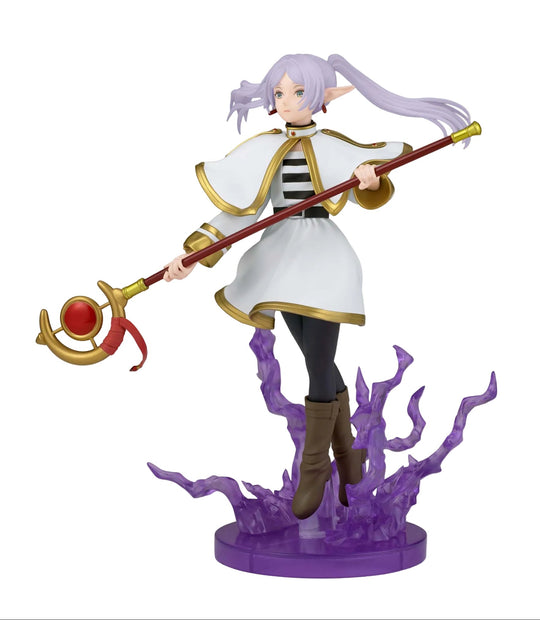 Frieren: Beyond Journey's End Effectreme Frieren Figure
