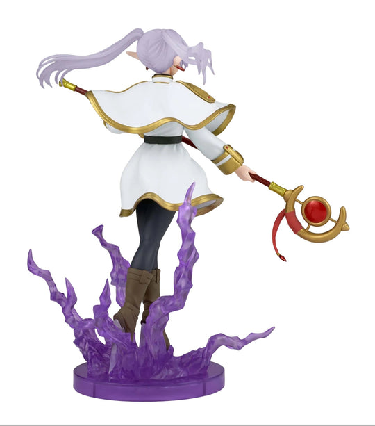 Frieren: Beyond Journey's End Effectreme Frieren Figure
