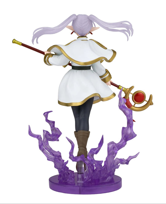 Frieren: Beyond Journey's End Effectreme Frieren Figure