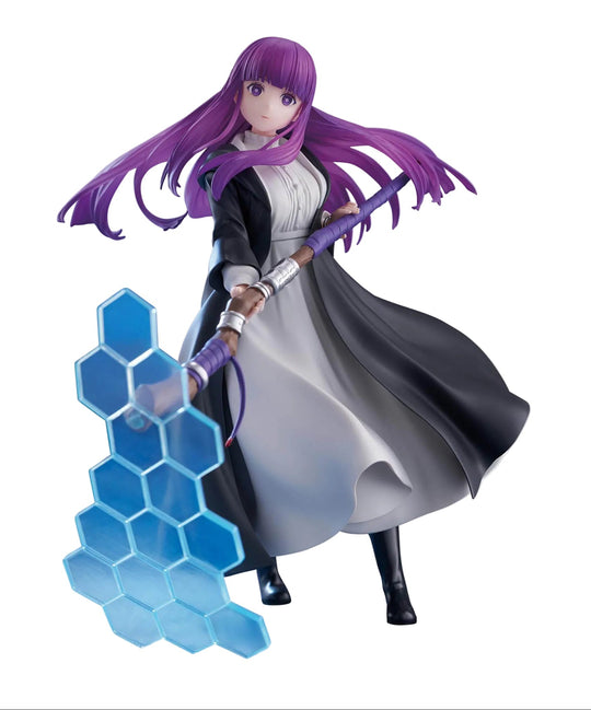 Frieren: Beyond Journey's End Effectreme Fern Figure
