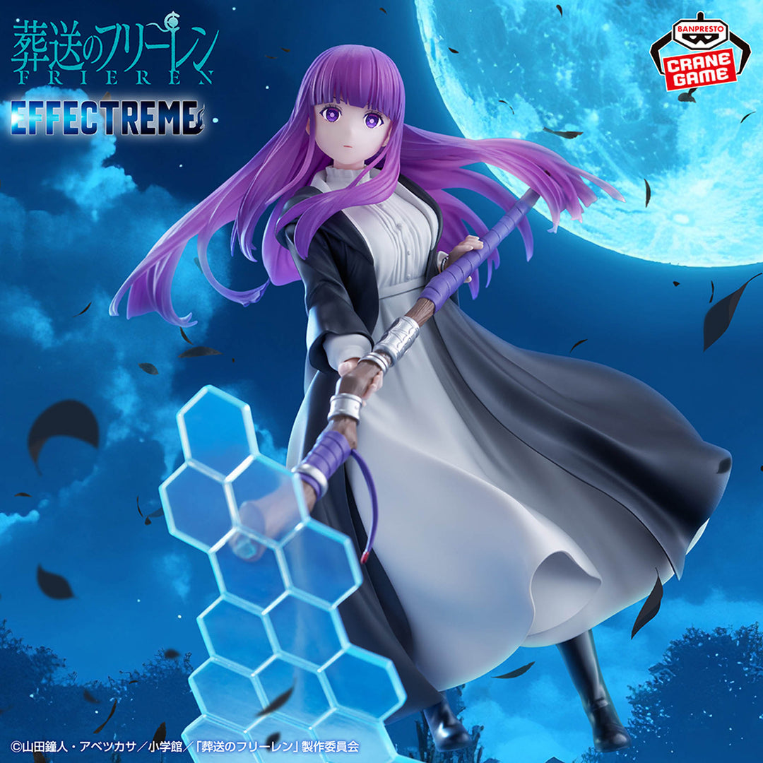 Frieren: Beyond Journey's End Effectreme Fern Figure