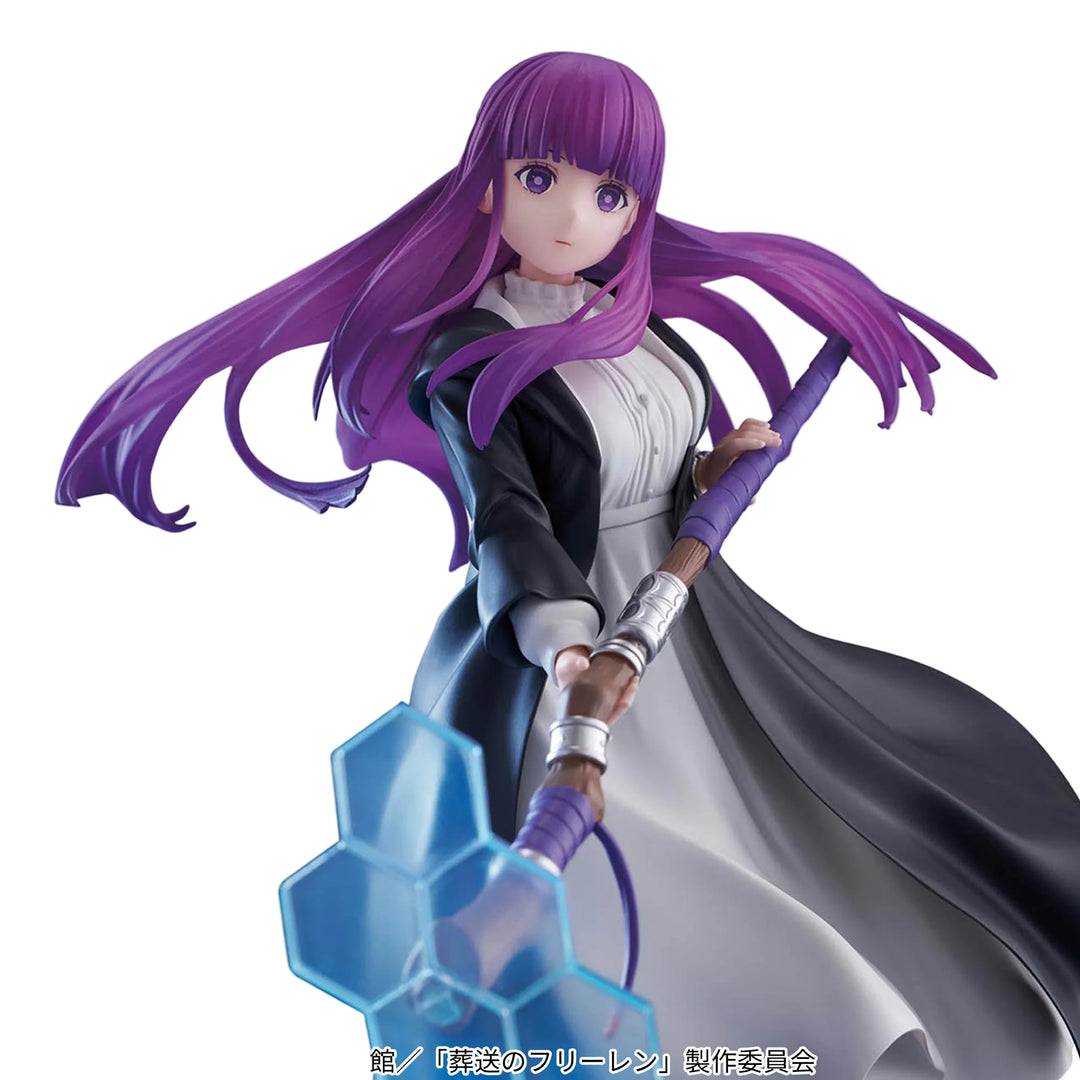 Frieren: Beyond Journey's End Effectreme Fern Figure