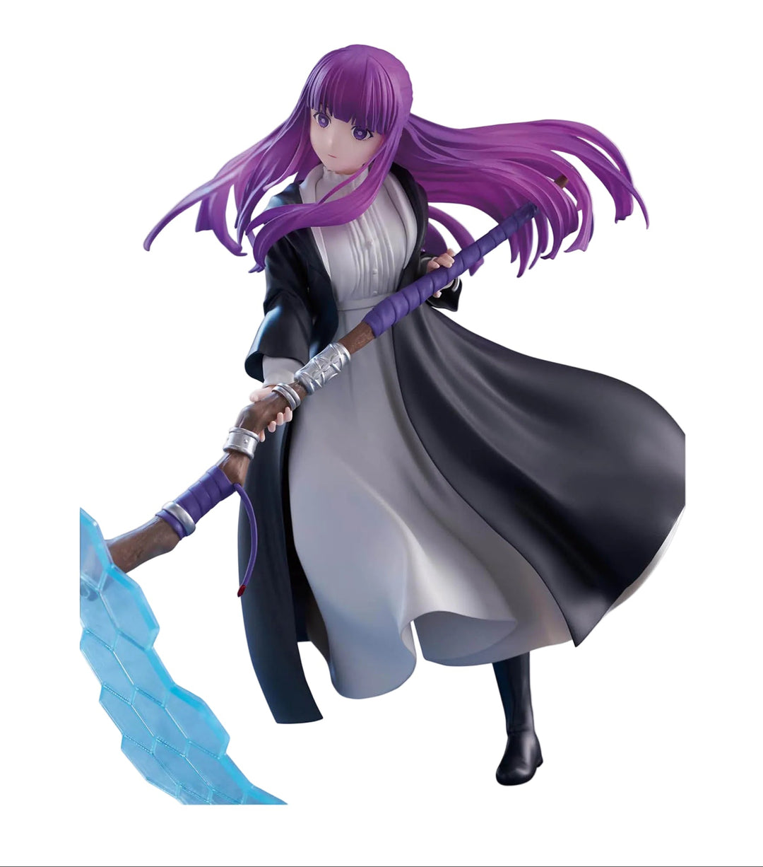 Frieren: Beyond Journey's End Effectreme Fern Figure