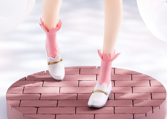 Character Vocal Series 01: Hatsune Miku Pop Up Parade PVC Statue Sakura Miku: Hanami Outfit Ver.
